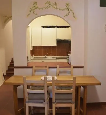 A Appartement