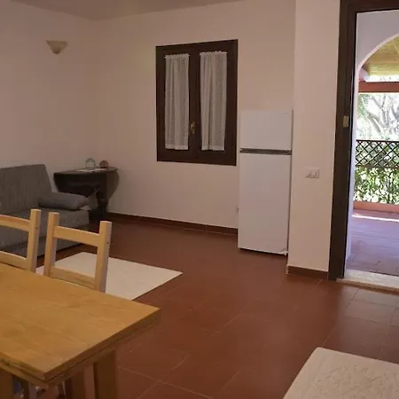 A Appartement *