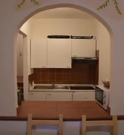 Appartement A